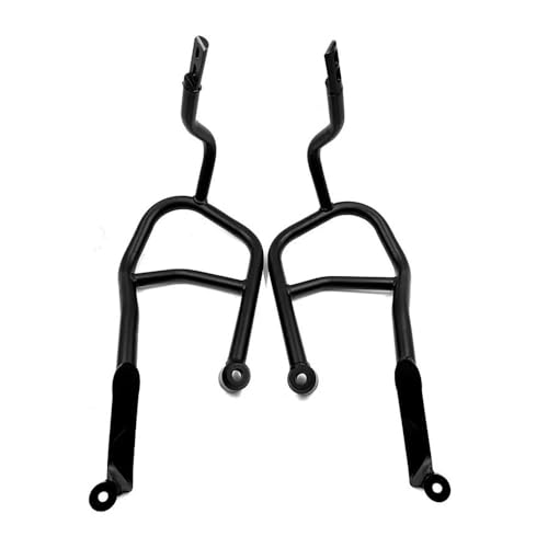 Crash Bar Multistrada 950 1200 en acier renforcé premium