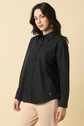 Image of Allen Solly Women Shirt