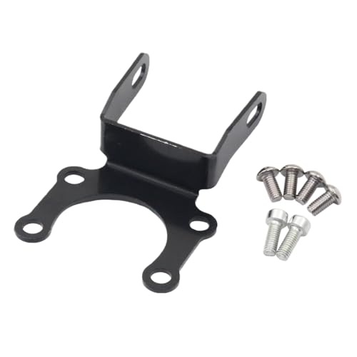 Support Phare Avant LCD Fixation Robuste Anti Vibration pour Light X et X260 - 2