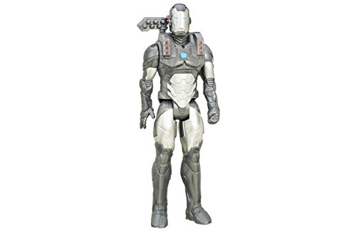 Preisvergleich Produktbild Marvel B6154 Marvel Avenger, Warmachine