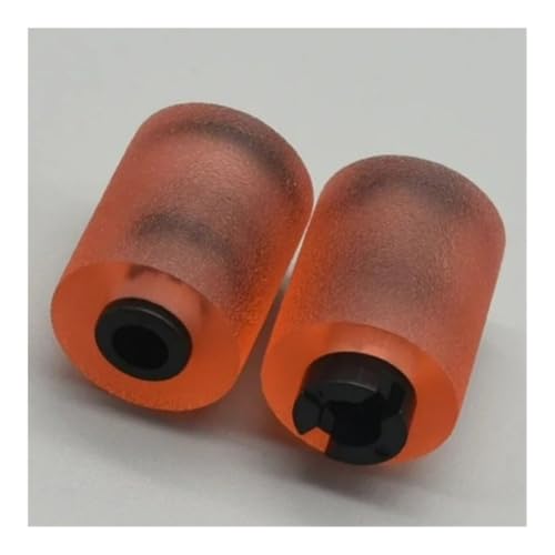 Rouleau d'alimentation de ramassage pour éviter les bourrages Konica Minolta C368