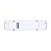 Lian Li UNI Fan SL120 V2 RGB White Triple Pack with Controller - UF-SL120V2-3W (V2)