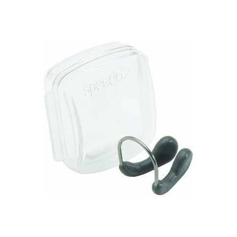 Speedo Swim Training Nose Clip Cover