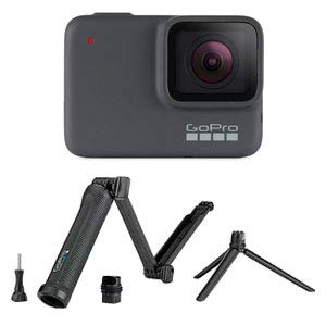 GoPro HERO7  CHDHC-601-FW　シルバー限定モデル Amazon | GoPro HERO7 Silver CHDHC-601-FW HERO7 シルバー 限定