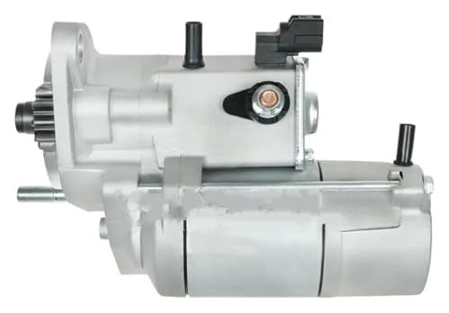 Démarreur électrique pour Toyota Hilux Vigo, idéal pour chantiers et trajets