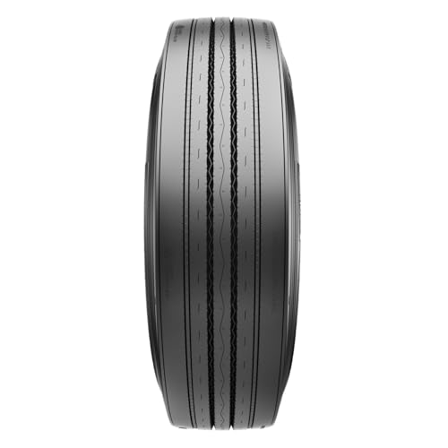 Fortune FFH130 Commercial Steer Tire
