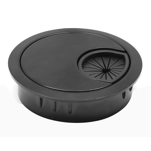 Œillet de bureau 50 mm EASYEAH en alliage de zinc