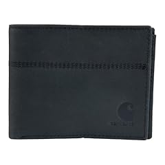 Black (Bifold)