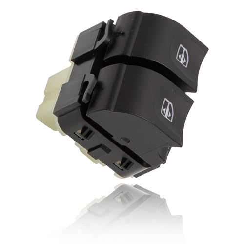 Konuooer interruttore Controllo finestre per Clio