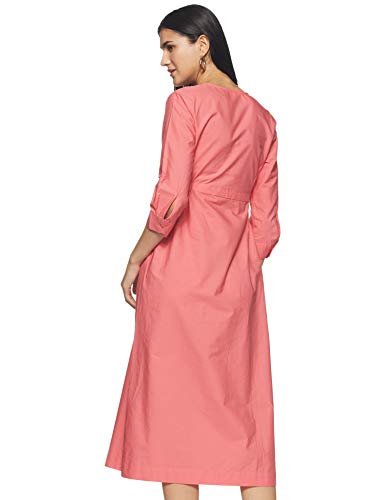Image of Amazon Brand - Symbol Women's Dress