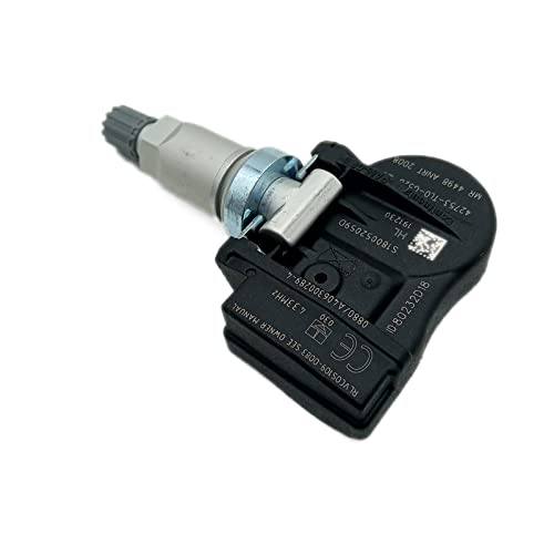Amazon.co.jp: 自動車用タイヤ空気圧センサー Tpms アコード Nsx