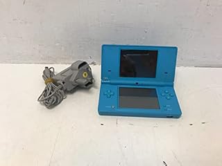Nintendo DSi Handheld Console (Red)