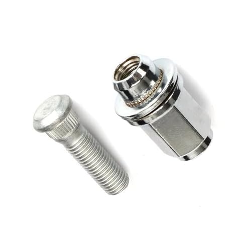 Tuerca para cubo de rueda Toyota FJ Cruiser tornillos de sujeción alta resistencia