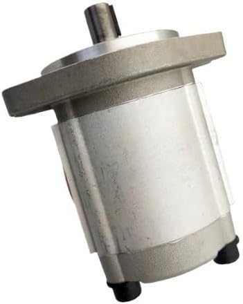 Compatible for Hydromax Gear Pump HGP-3A-F25R HGP-3A-F28R HGP-3A-F30R (HGP-3A-F30R)
