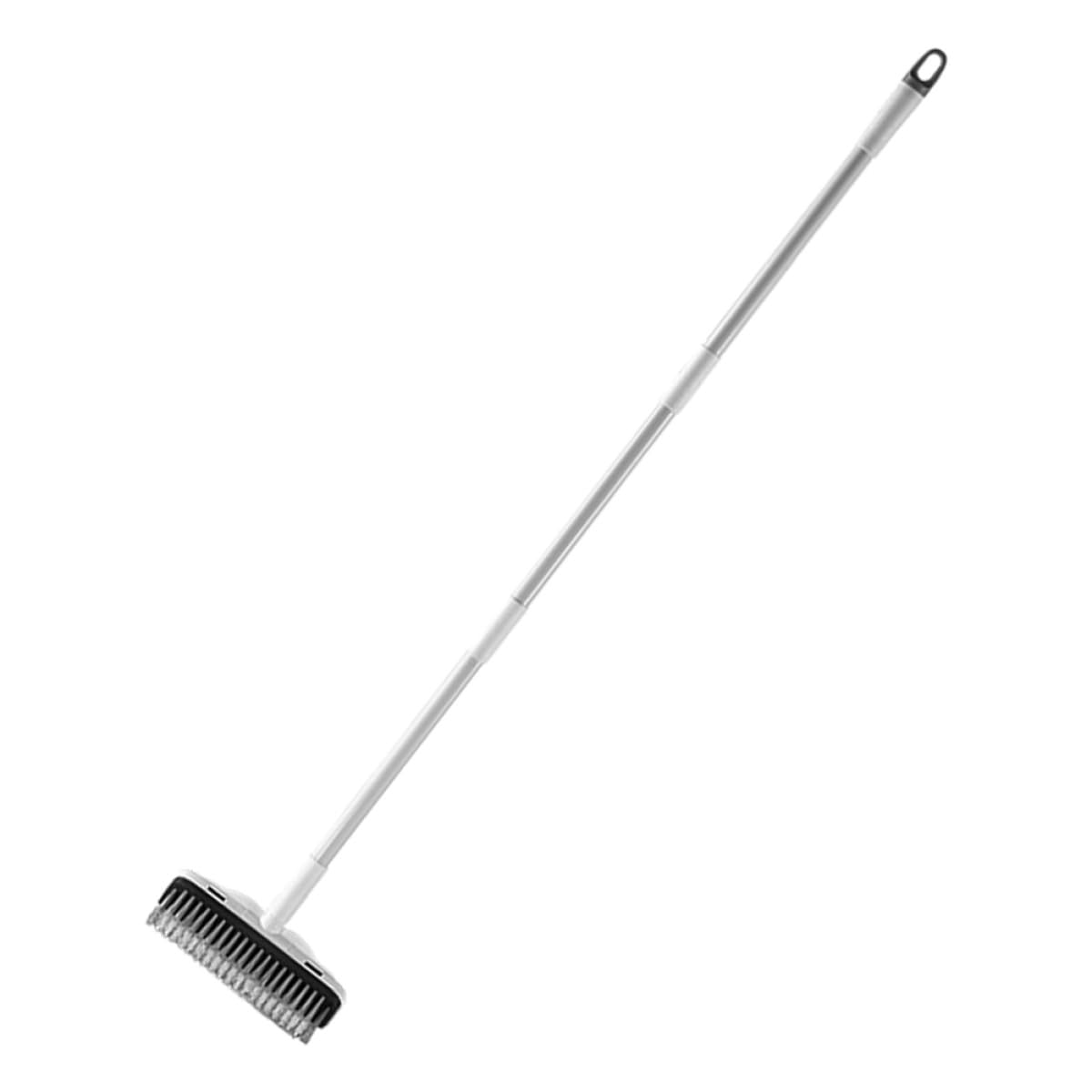 Cepillo de Suelo ideal para la Eliminación de Agua en Pisos Duros