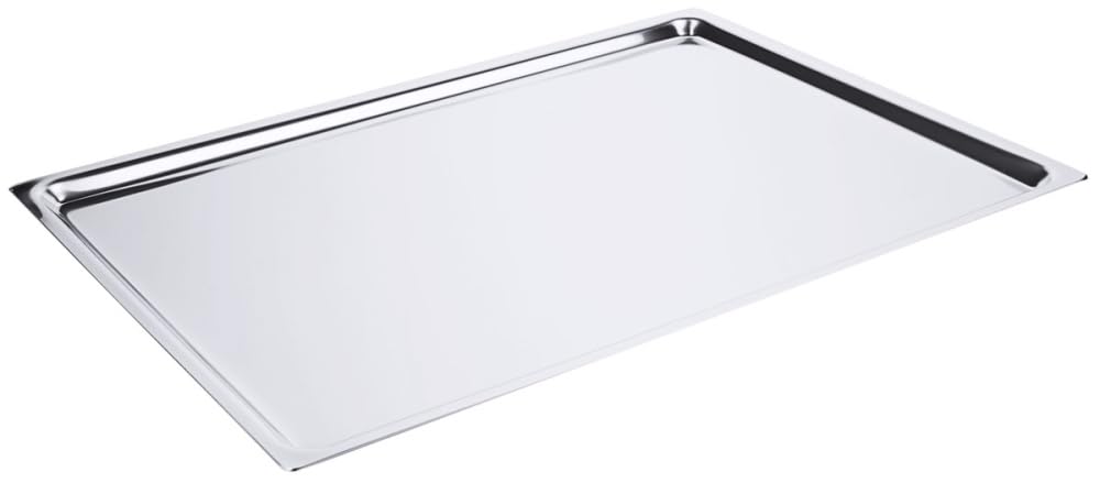 Contacto Edelstahl Tablett 44,5 x 32,5 cm