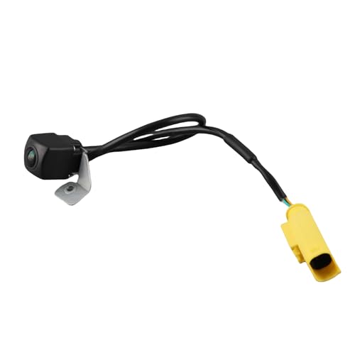 Aramox Caméra de Recul pour IX35 2009-2015, étanche IP68 95790 Remplacement pour Caméra de Recul de Voiture, Ajustement et Design Parfaits