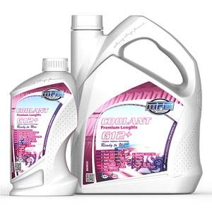 Koelvloeistof - 40 graden G12+ - 5 liter - Image 3