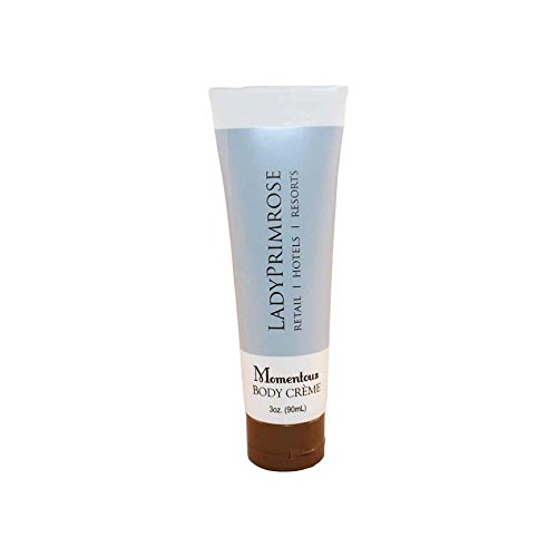 Momentous Body Cream Tube