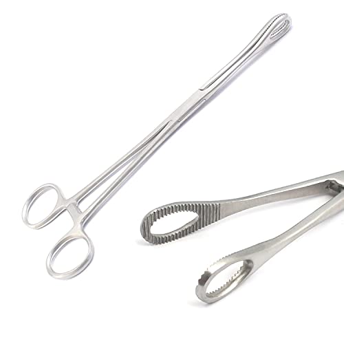 DDP FOERSTER Sponge Forceps 7