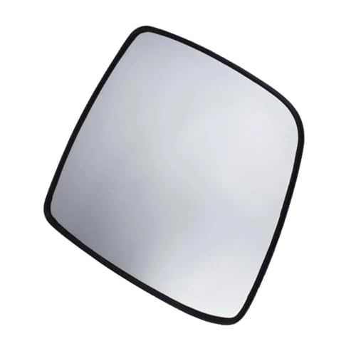 Vitre rétroviseur droit Hyundai Grand Starex H1 aile latérale miroir