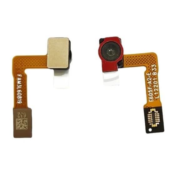 Fingerprint Scanner Sensor Flex Cable for Vivo V27 Pro-image-23