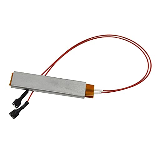 Shiwaki Mini Bird Duck Egg Elemento Calentador de Incubadora Automática/Piezas de Máquina de Incubadora 220V