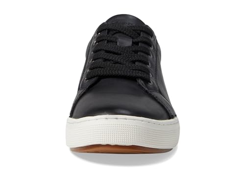 Image of Propet Mens Koda Lace Up Sneakers Shoes Casual - Black