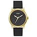 Price comparison product image GUESS Men Analogue Quartz Watch with Silicone Strap GW0200G1