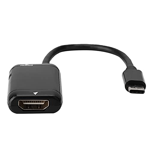 JTLB zu AdaUSBC Typ C zu HDMI Adapter USB 3.1 Kabel MHL Android Phone Tabletpter A52S 5G zu Adapter 20&times;6&times;1 USBC Typ C zu Adapter USB 3.1 Kabel Telefon Tablet