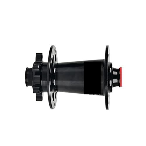 XM490 �v�����]�ԃn�u 8-12S 28/32/36H 6 �� 72 �N���b�N�A�N�X�� 100/135 QR 142 �X���[�{���g(PRO 100x15MM 28H BK)