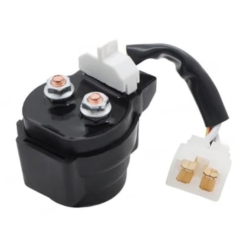 Relais de démarrage 12V moto Dominar 400 Pulsar N250 F250 4 broches JP403000 BS6