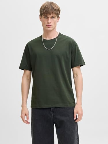 JACK & JONES Jjebradley Tee Ss O-Neck Noos – Ansicht 2