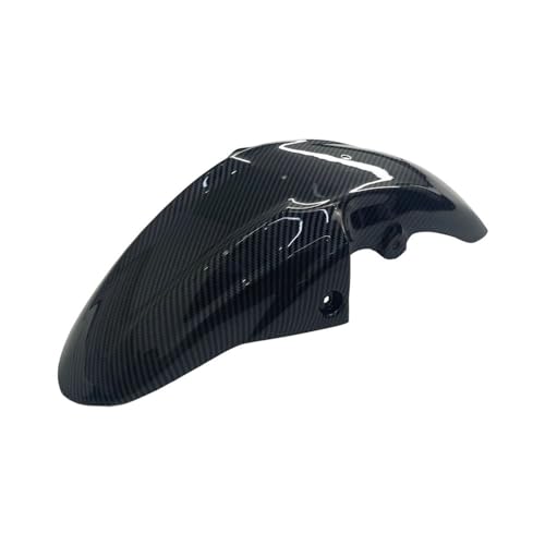 Carénage avant moto ABS injection finition carbone haut de gamme pour GSR 600