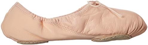 Bloch Women's Neo-Hybrid Dance Shoe, Pink, 7 A US Review | Image 5