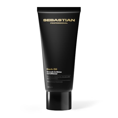 Sebastian Professional Dark Oil Lightweight Conditioner