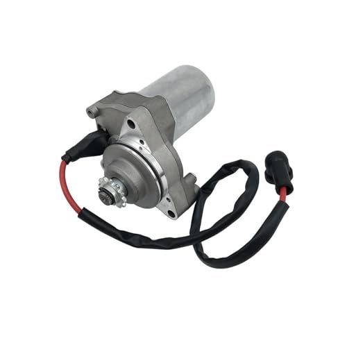 Démarreur de moteur électrique pour moto Meerkat et VTT de randonnée
