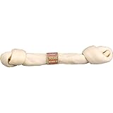 F TEXAS BUBBLE HUESO NUDO BLANCO, 390-400 G, 37 CM 5