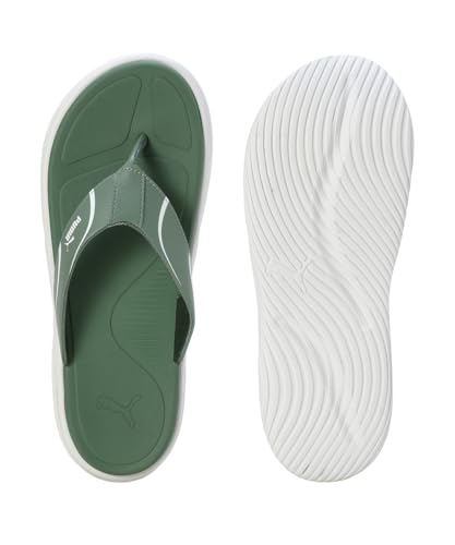 Image of PUMA mens Softride Seave Xpress Slipper