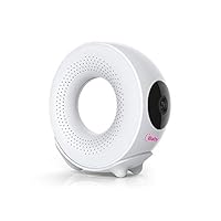 Algopix Similar Product 6 - iBaby Baby Monitor M2S Plus 1080p Full