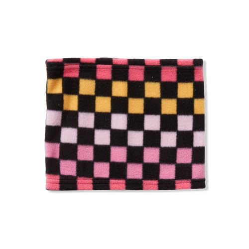 Lands' End Kids Cozy Fleece Hat-Scarf-Gloves Set2