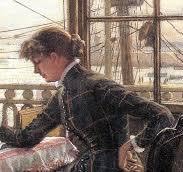 THE SCHOOL MISTRESS by ANTON CHEKHOV