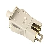 Safety switch used on many models Current part number 532176138 replaces previous part numbers 153664, 532153664, 532161343, and 176138. Replacement part for many brands including Husqvarna, Poulan, Poulan Pro, Roper, Sears/Craftsman, and Weed Eater ...