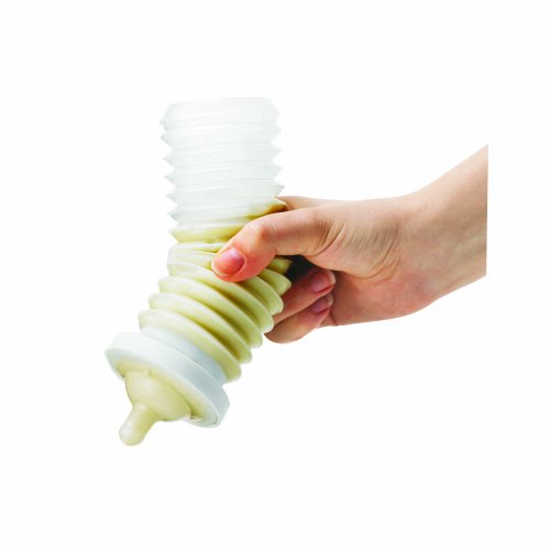 bibi（ビビ）『お出かけ用ミルクボトル』