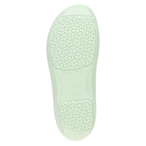 Dansko Kaci Occupational Mule Clog - Lightweight and Slip Resistant Made with Bio-Based EVA for Long-Lasting Wear - Great for Healthcare, Food Service, Landscaping Houseplant 9.5-10 M US - Thumbnail 3