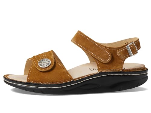 Finn Comfort Women's Suasalito Sandal4