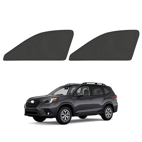 Khgdfvw Xo tHX^[ TChKX TVF[h Subaru p Forester SK9 SKE SK5 ɓK p ԃTVF[h ԗp J[e 99.9%Ռ TChJ[e Ԏp݌v tȒP _Ȏt 
