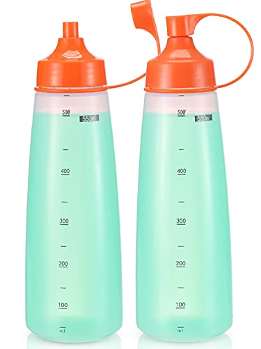 Oiununo 550 mL Wide Mouth Bottles