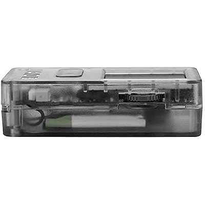 Blockstream Jade - Bitcoin Hardware Wallet - Camera - Bluetooth - USB-C - 240 mAh Battery - Secure Your Bitcoin Offline