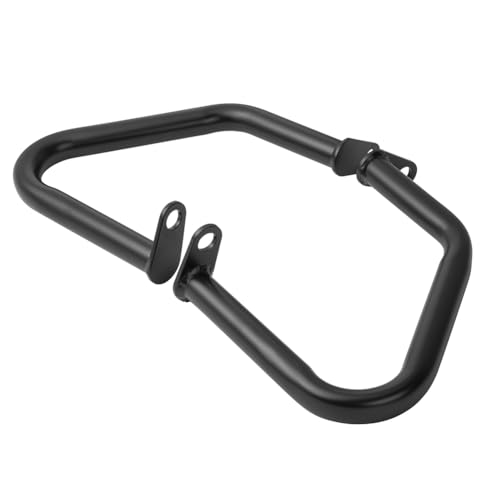 Pare-chocs barre anti-chute moto pour éviter les casses